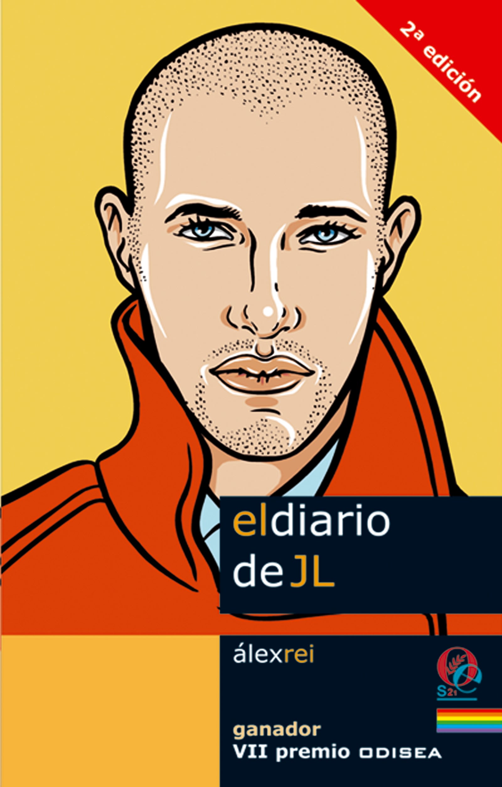 El diario de JL