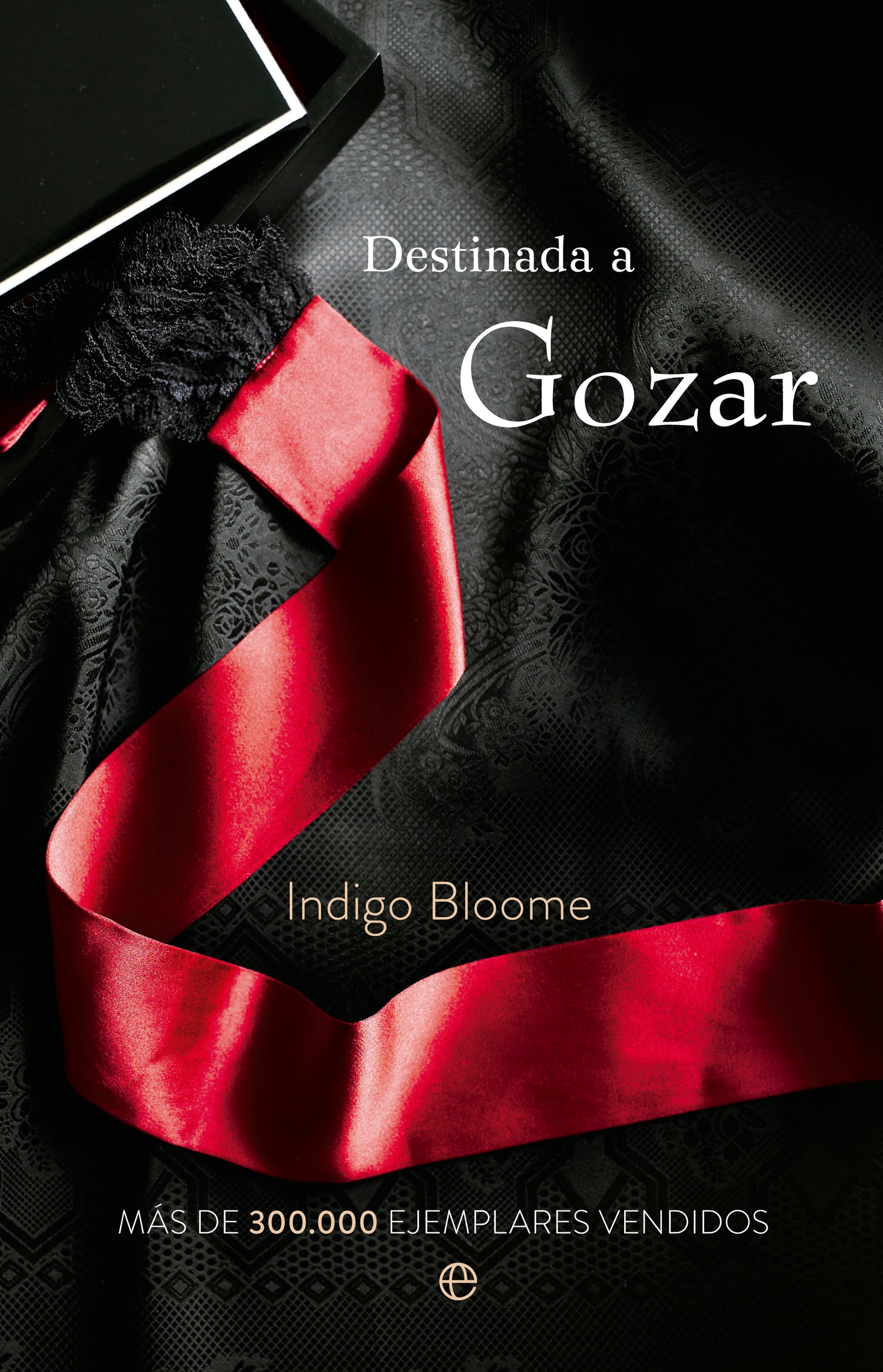 Destinada a gozar