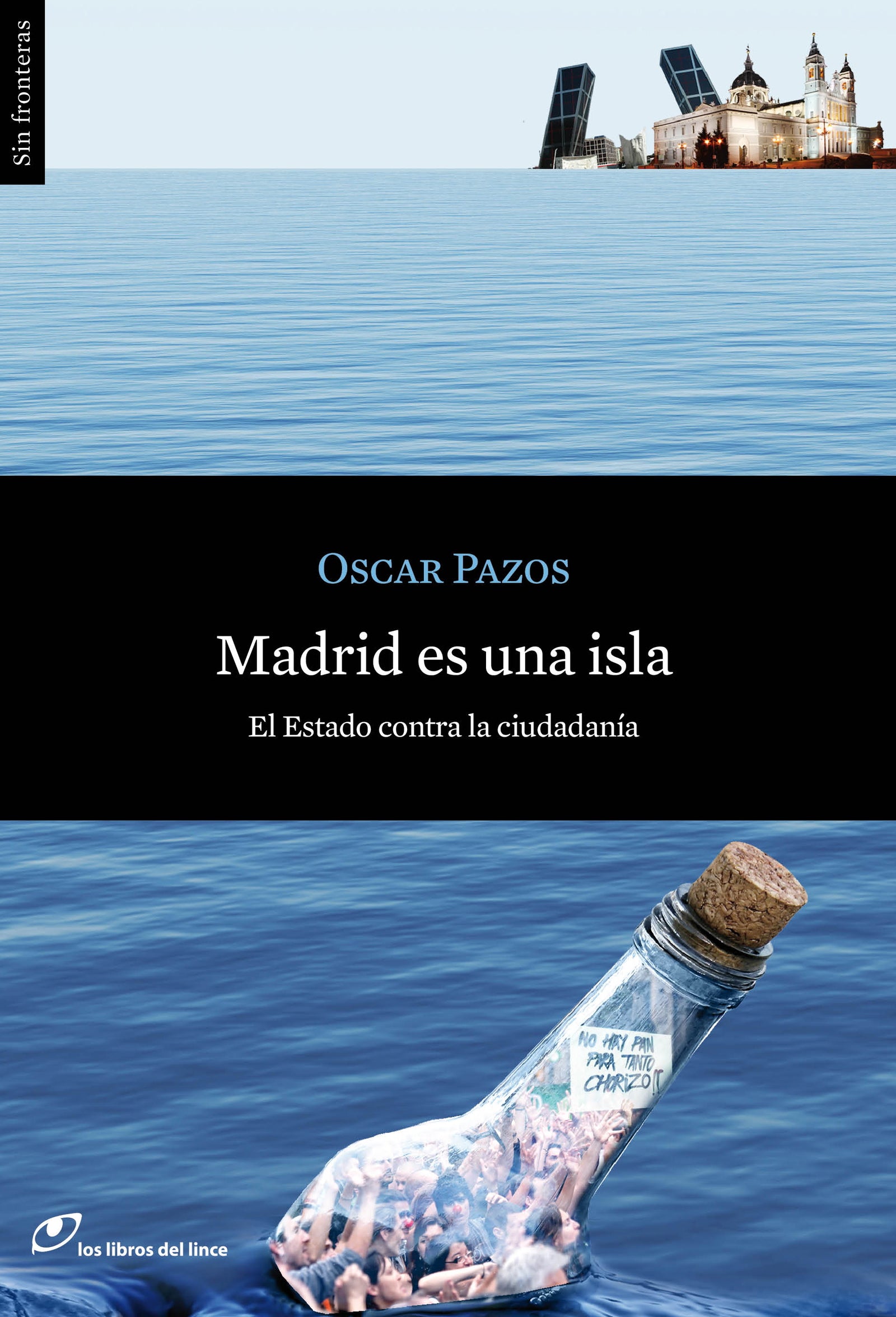 Madrid es una isla