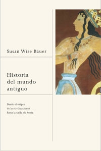 Historia del mundo antiguo