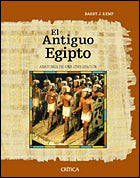 El Antiguo Egipto