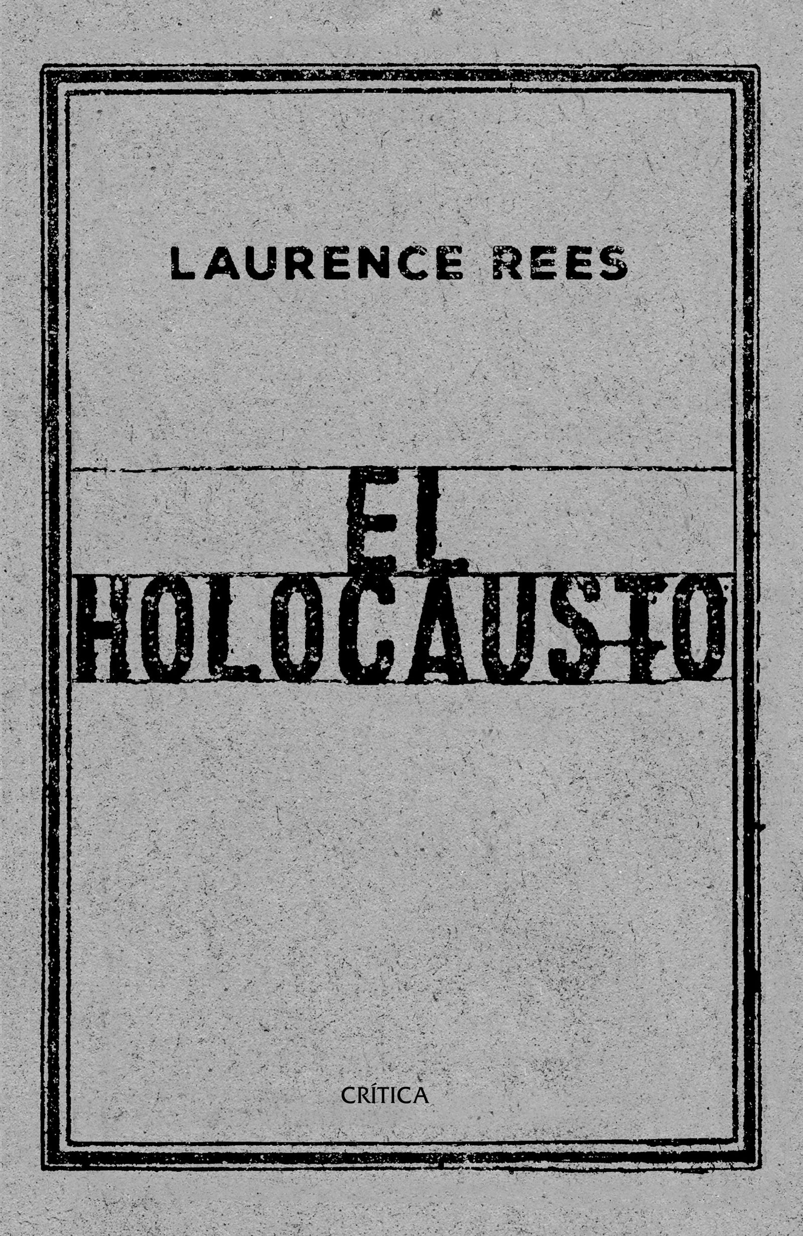 El Holocausto
