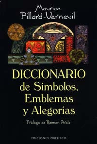 Diccionario de Símbolos, Emblemas y Alegorías