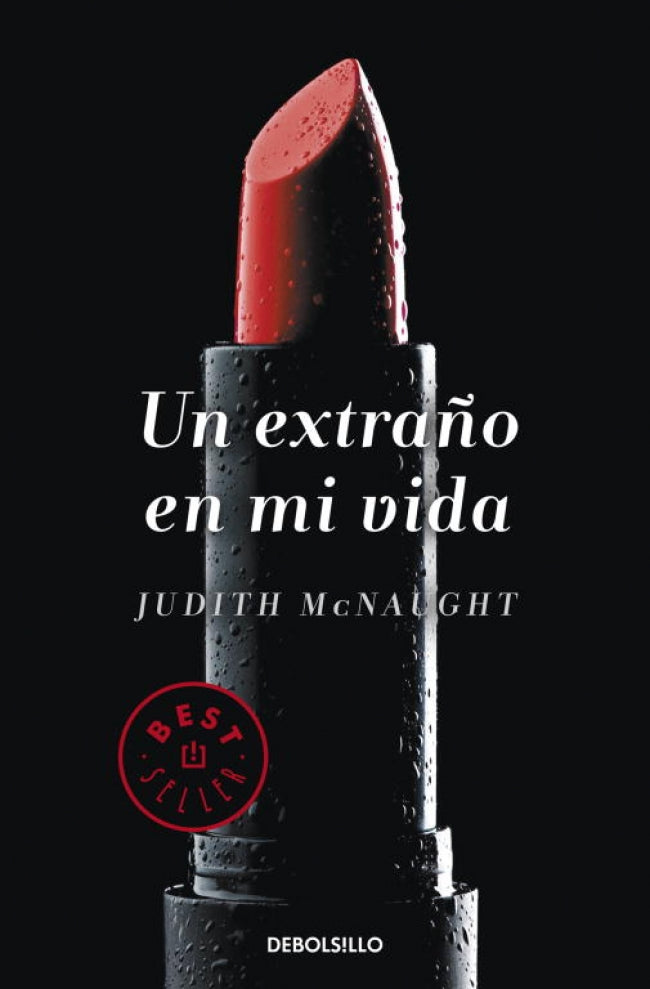 Un extraño en mi vida