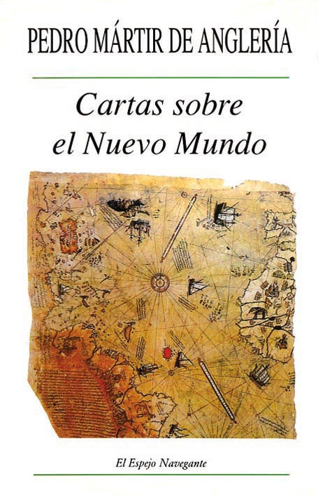 Cartas sobre el Nuevo Mundo