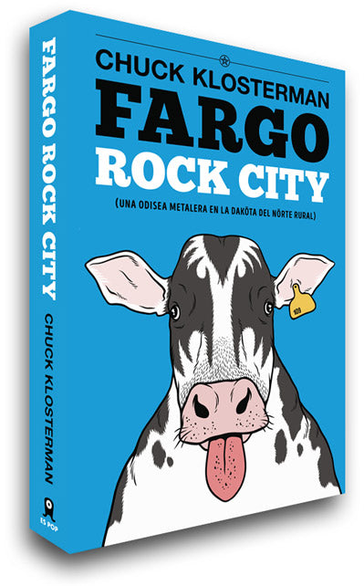 Fargo Rock City