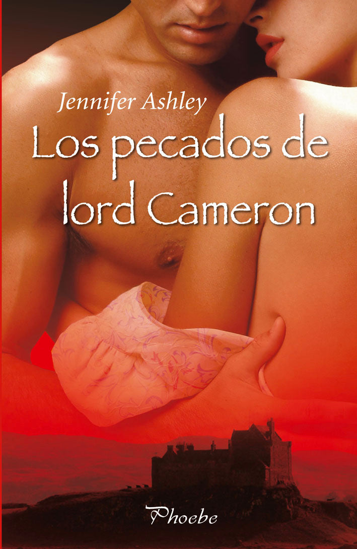 Los pecados de lord Cameron