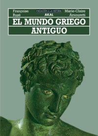 El mundo griego antiguo