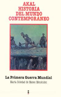 La Primera Guerra Mundial