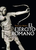 El ejército romano