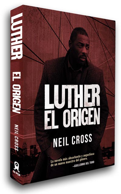 Luther: el origen