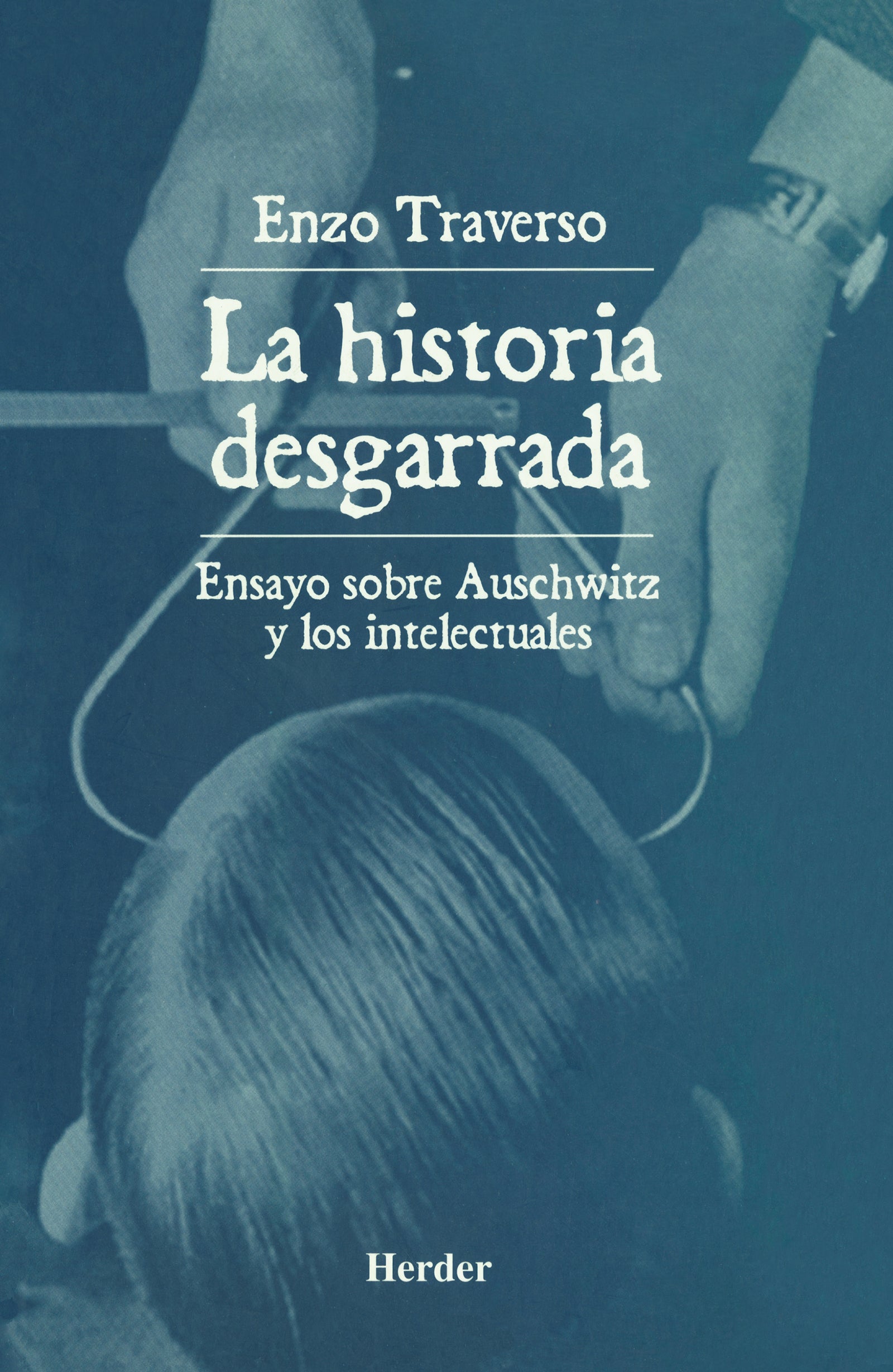 La historia desgarrada