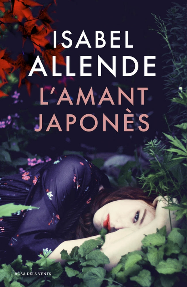 L'amant japonès