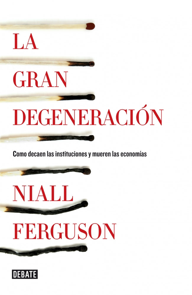 La gran degeneración