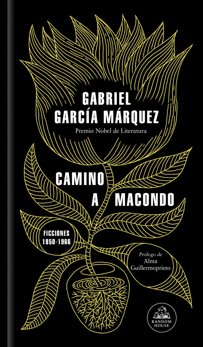 Camino a Macondo