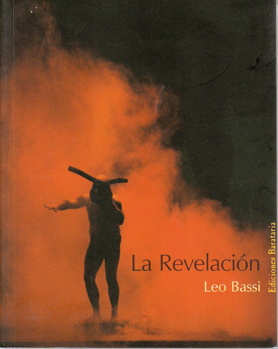 La Revelación