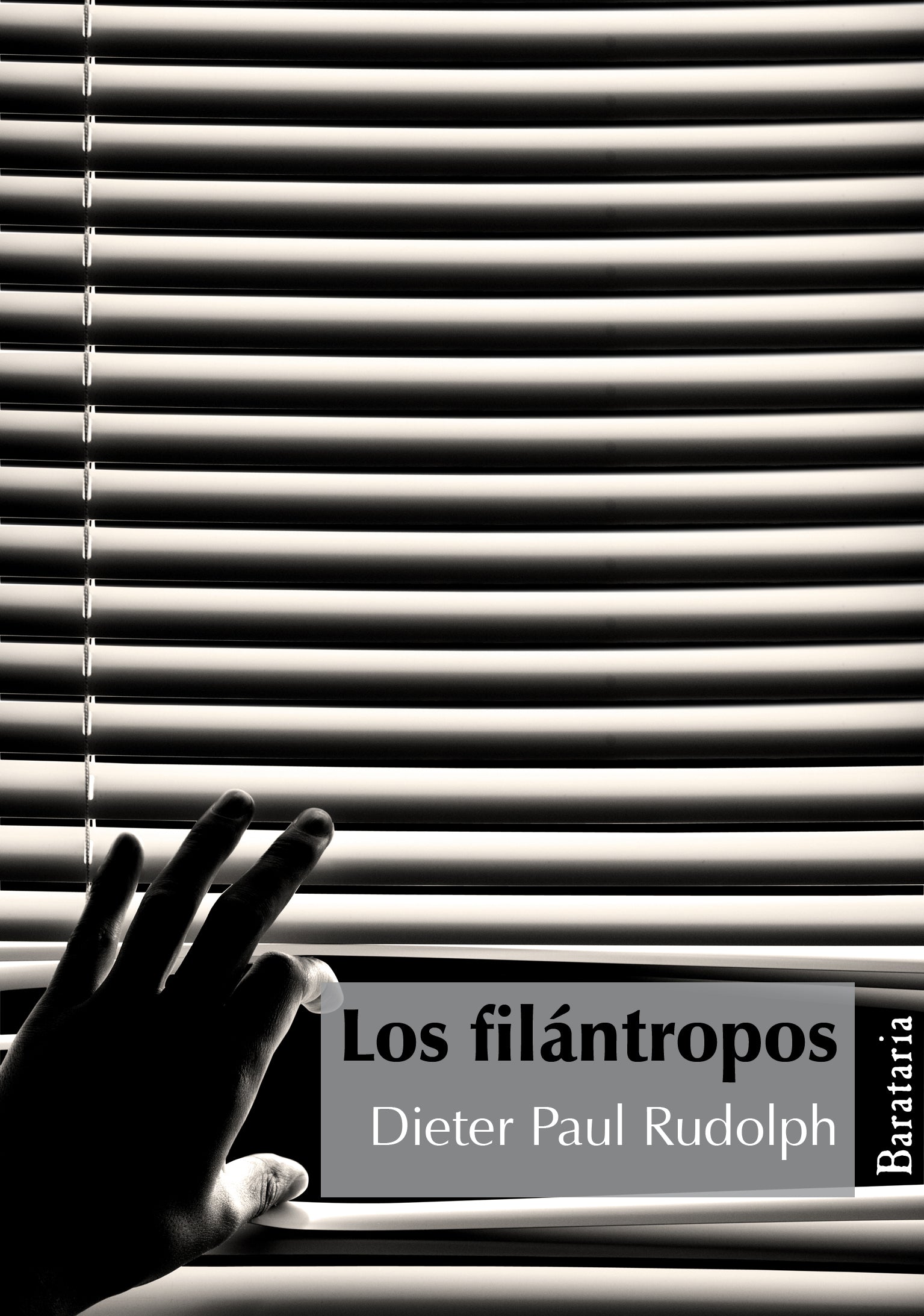 Los filántropos