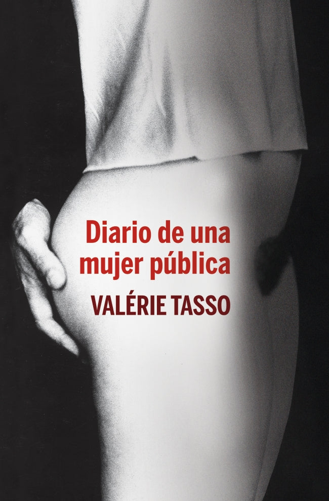 Diario de una mujer pública