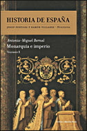 Monarquía e Imperio