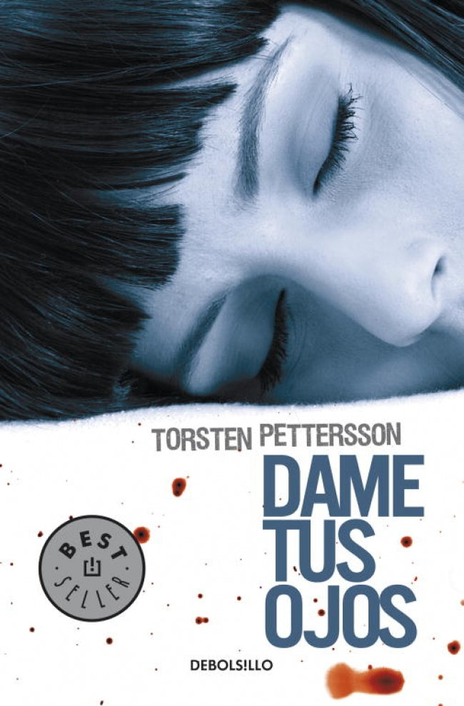 Dame tus ojos