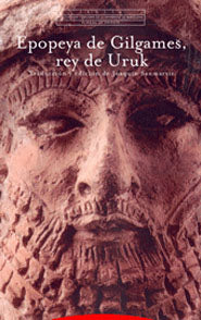 Epopeya de Gilgames, rey de Uruk