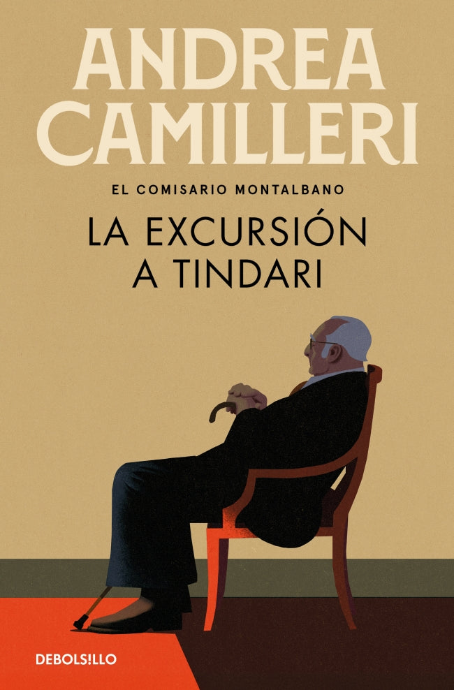 La excursión a Tindari (Comisario Montalbano 7)