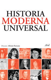 Historia Moderna Universal