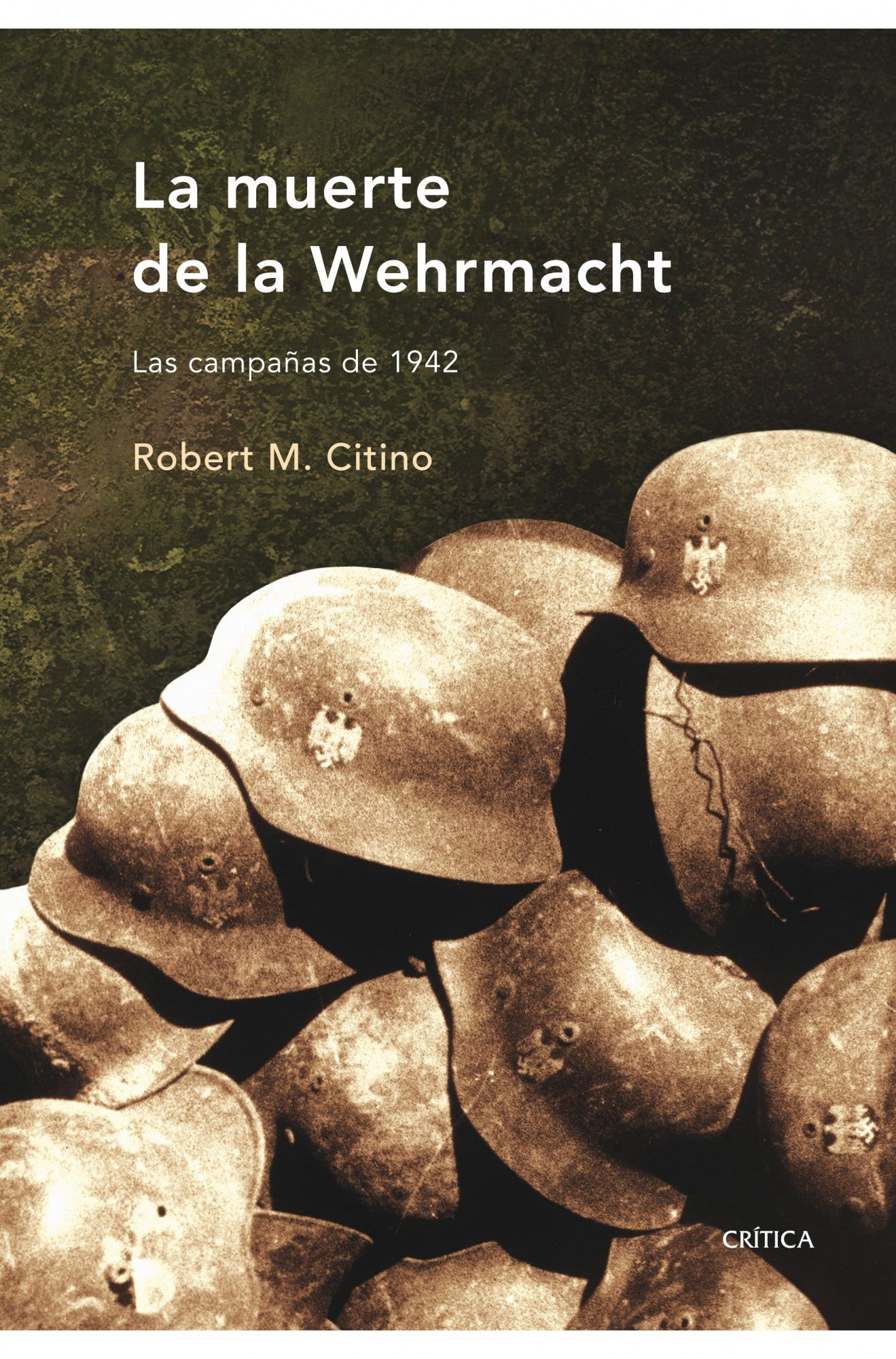 La muerte de la Wehrmacht