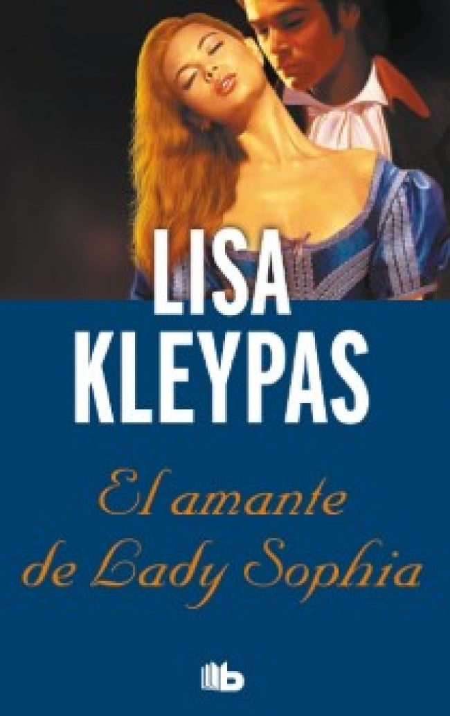El amante de lady Sophia (Serie de Bow Street 2)