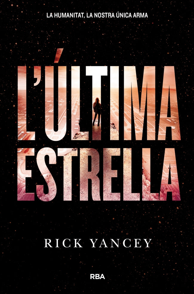La Cinquena Onada 3 - L'última estrella