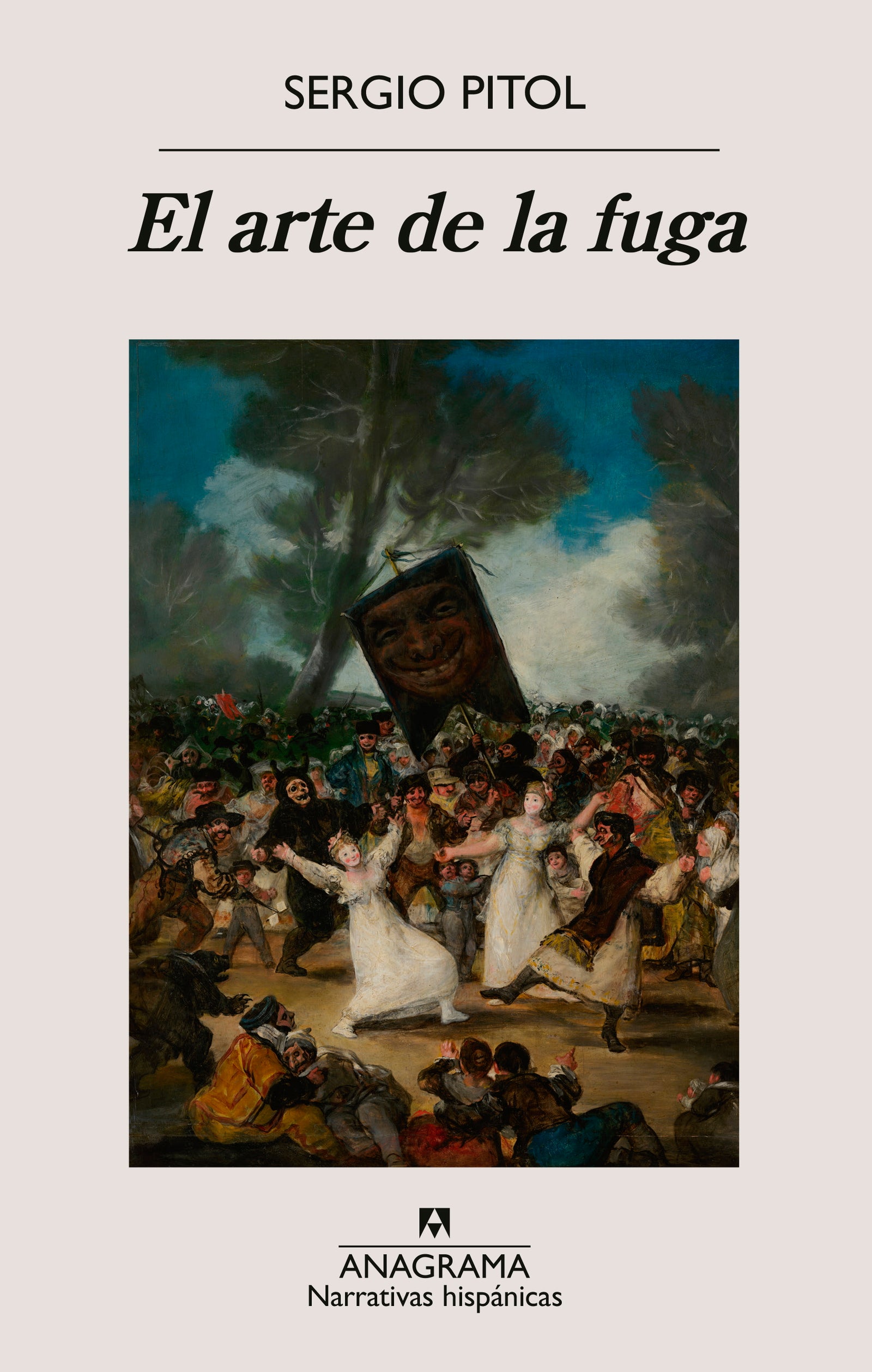 El arte de la fuga