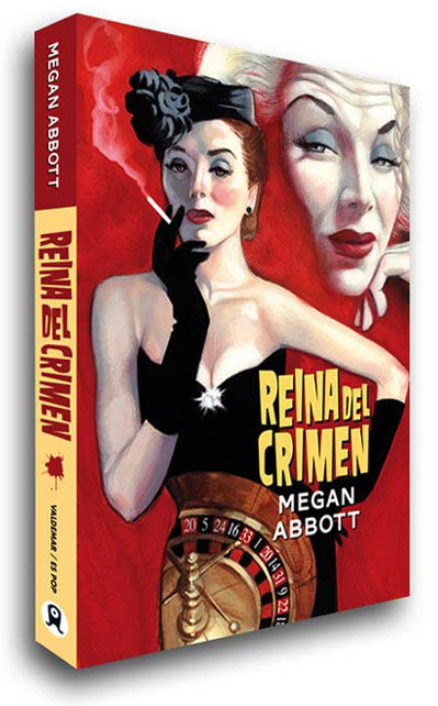 Reina del crimen