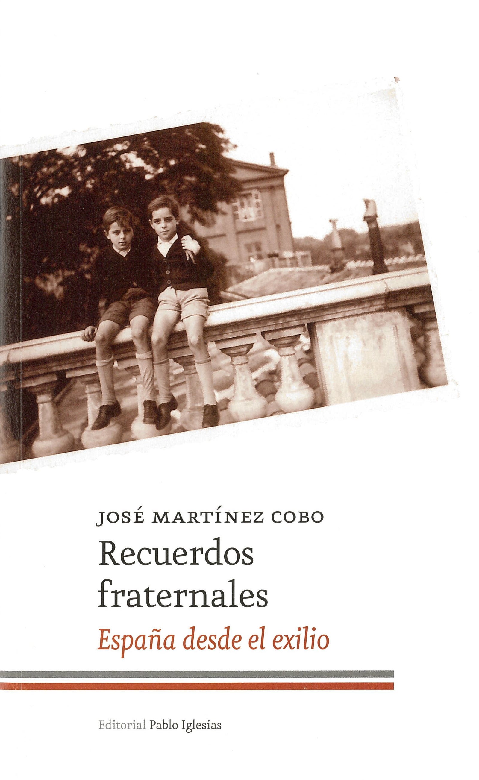 Recuerdos Fraternales