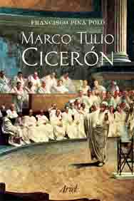 Marco Tulio Cicerón