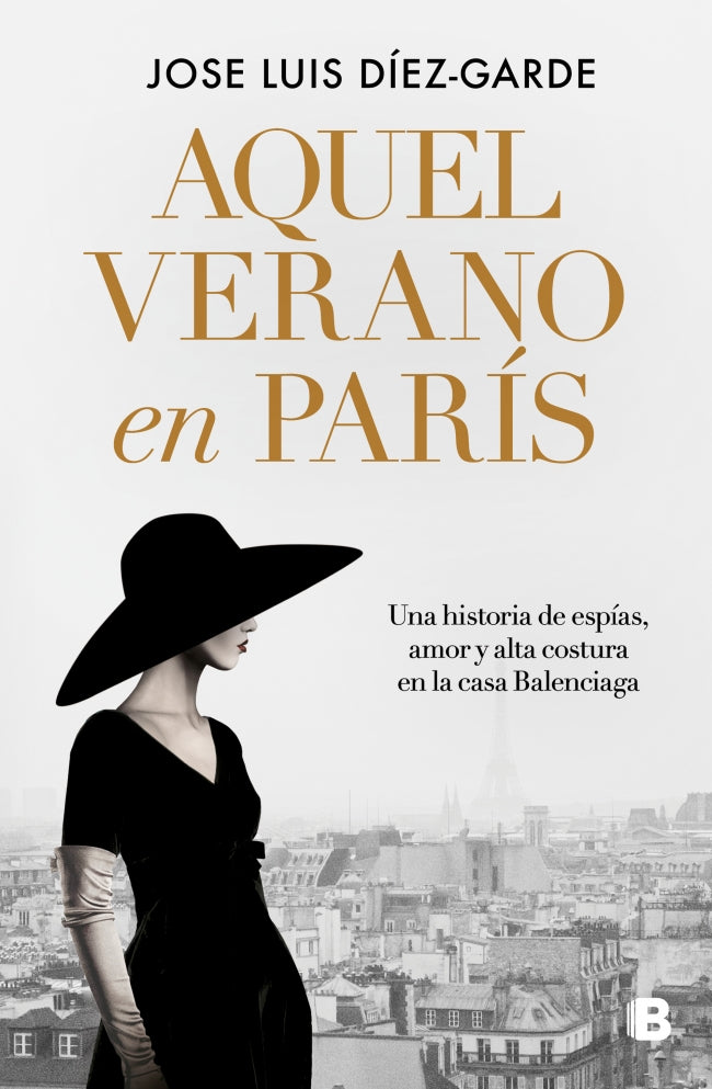 Aquel verano en París