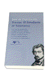 Poesías / El estudiante de Salamanca