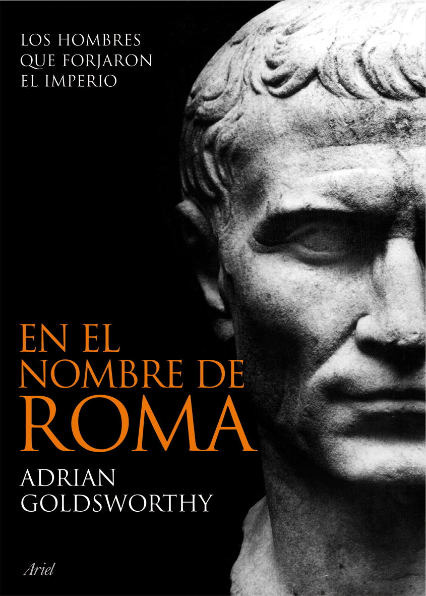 En el nombre de Roma