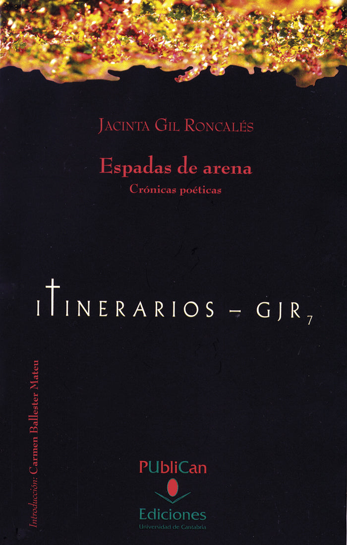 Espadas de arena