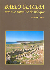 Baelo Claudia : une cité romaine de Bétique