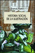 Historia social de la Ilustración