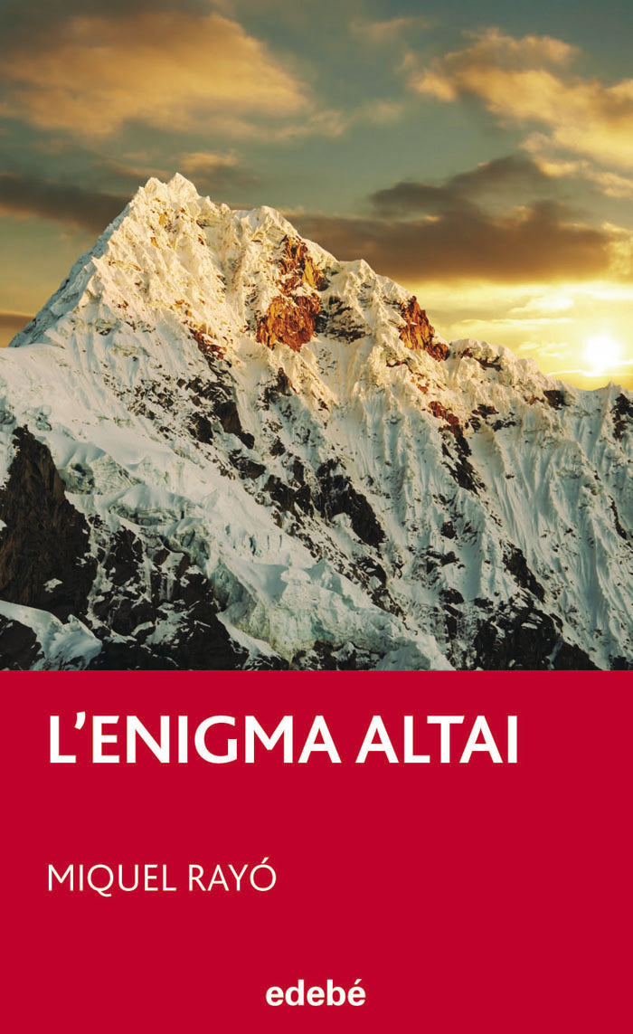 L’ENIGMA ALTAI