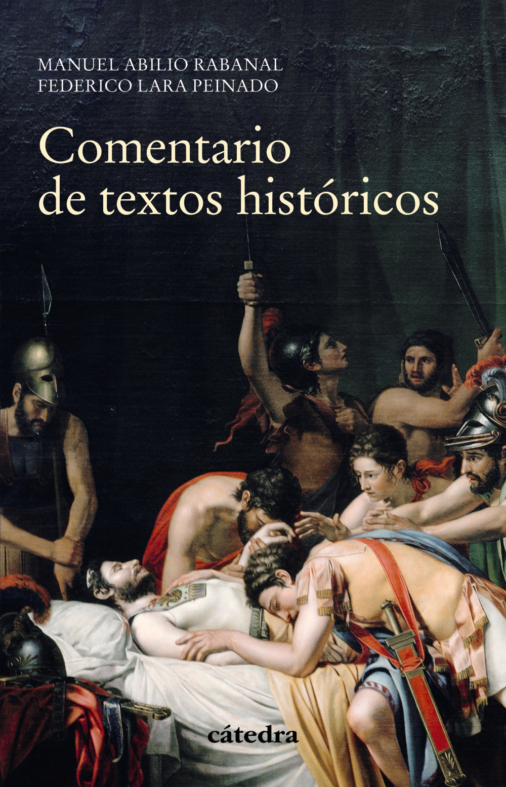 Comentario de textos históricos