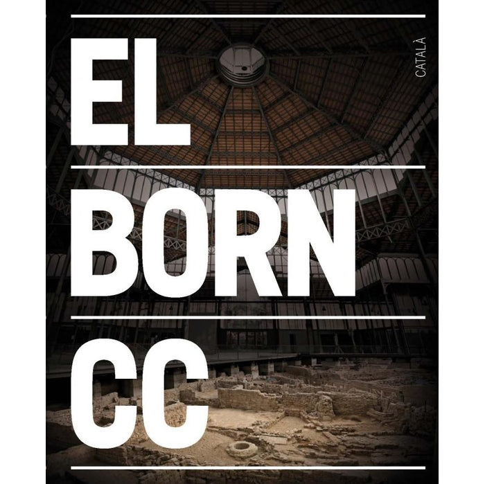 El Born Centre Cultural