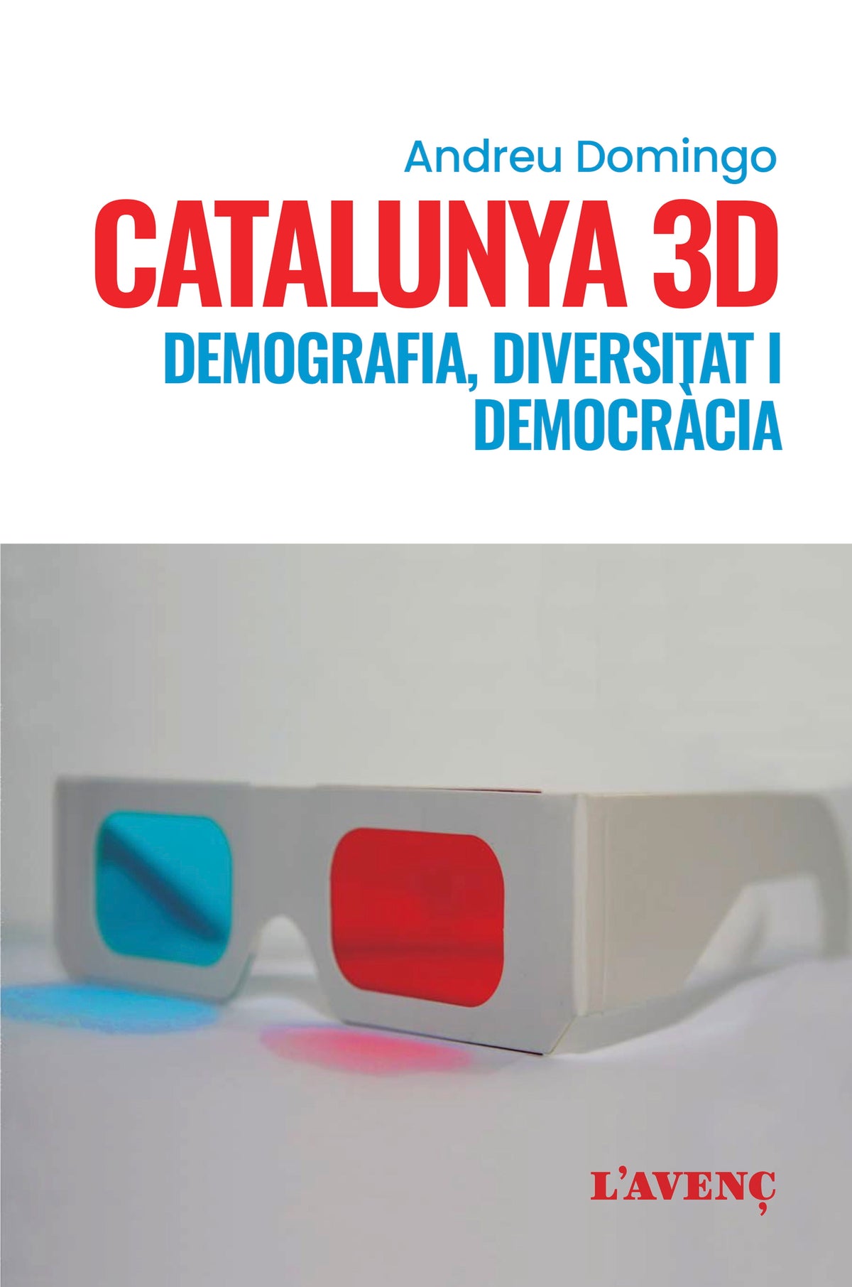 Catalunya 3D