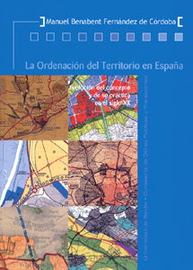 La Ordenación del Territorio en España.