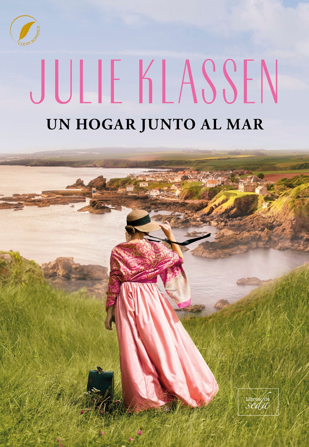 Un hogar junto al mar
