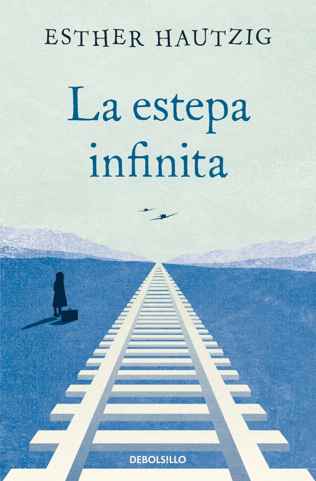 La estepa infinita