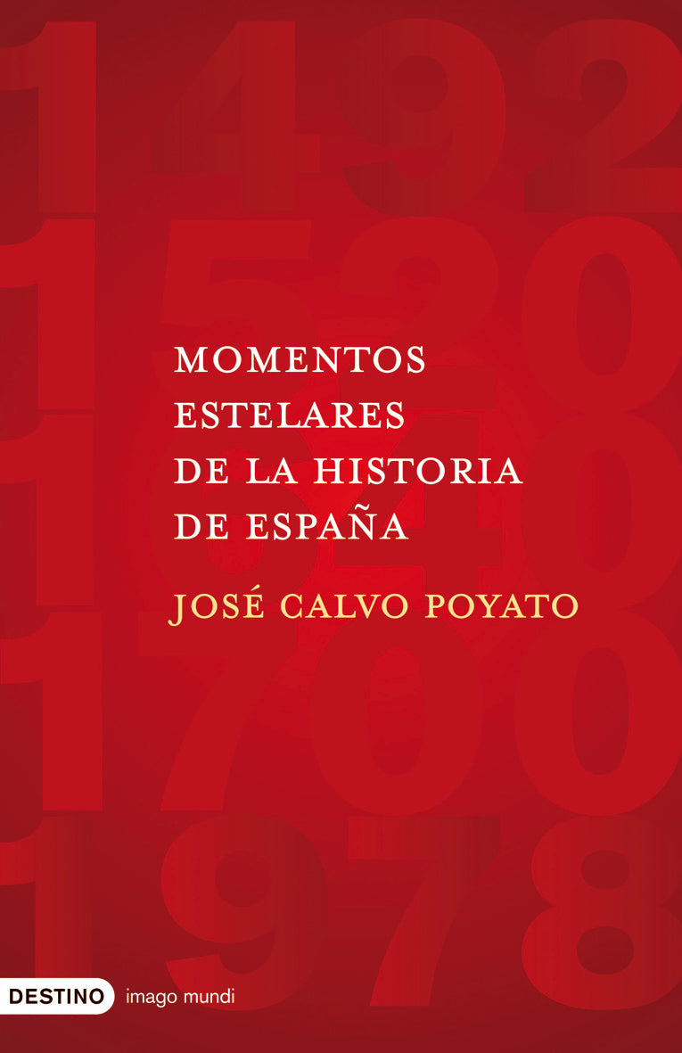 Momentos estelares de la historia de España