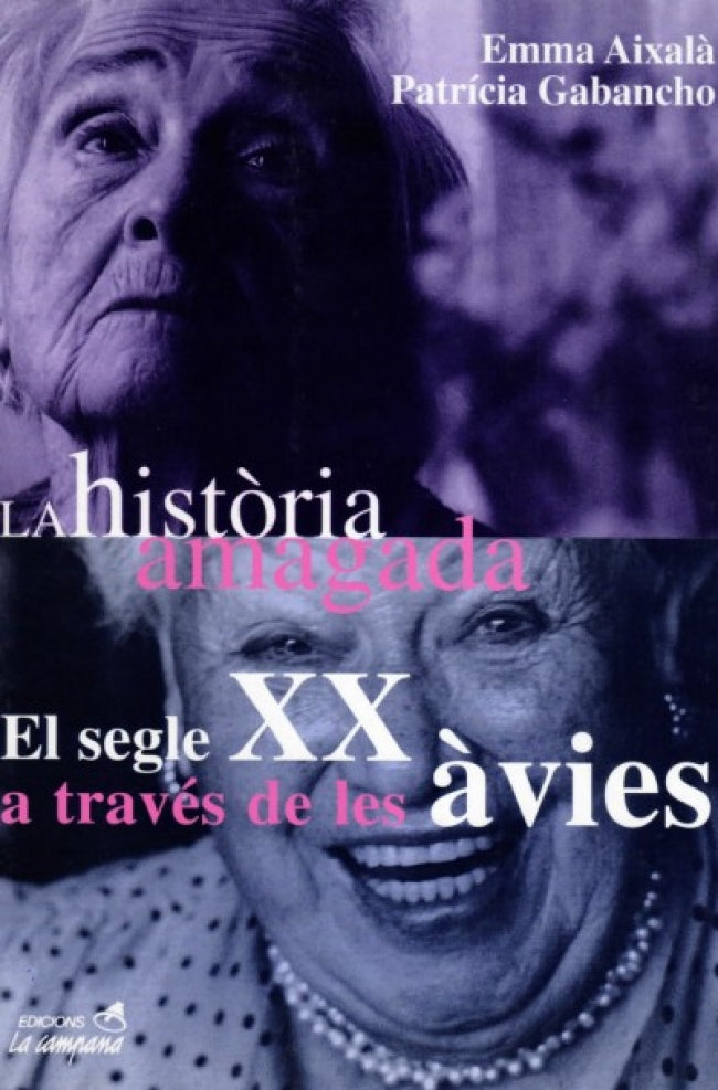 El segle XX a través de les àvies