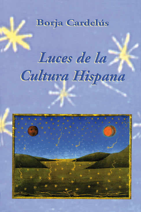 Luces de la Cultura Hispana